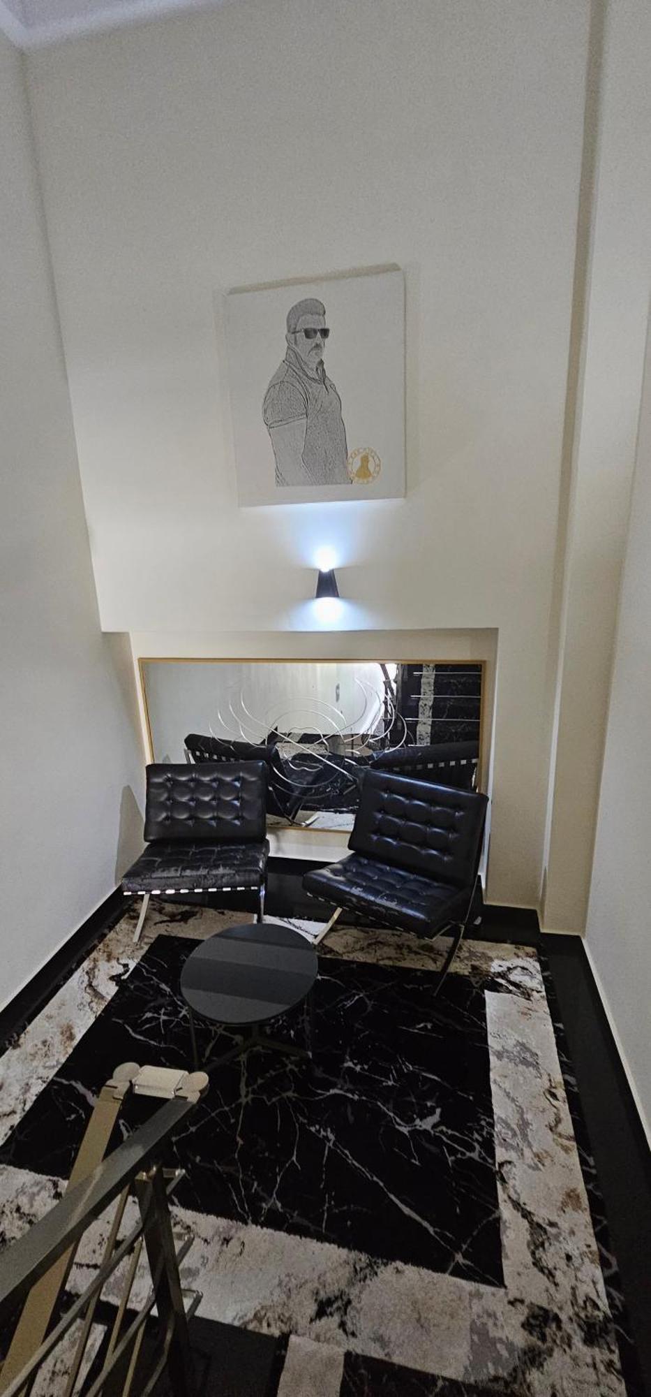Hotel Pirro Vlorë 外观 照片
