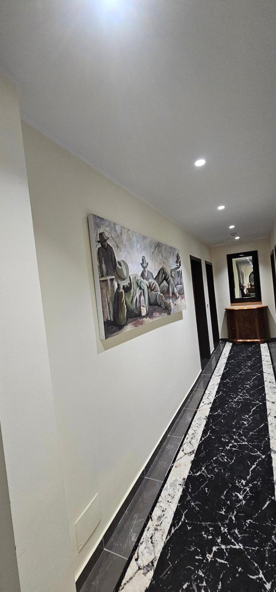 Hotel Pirro Vlorë 外观 照片