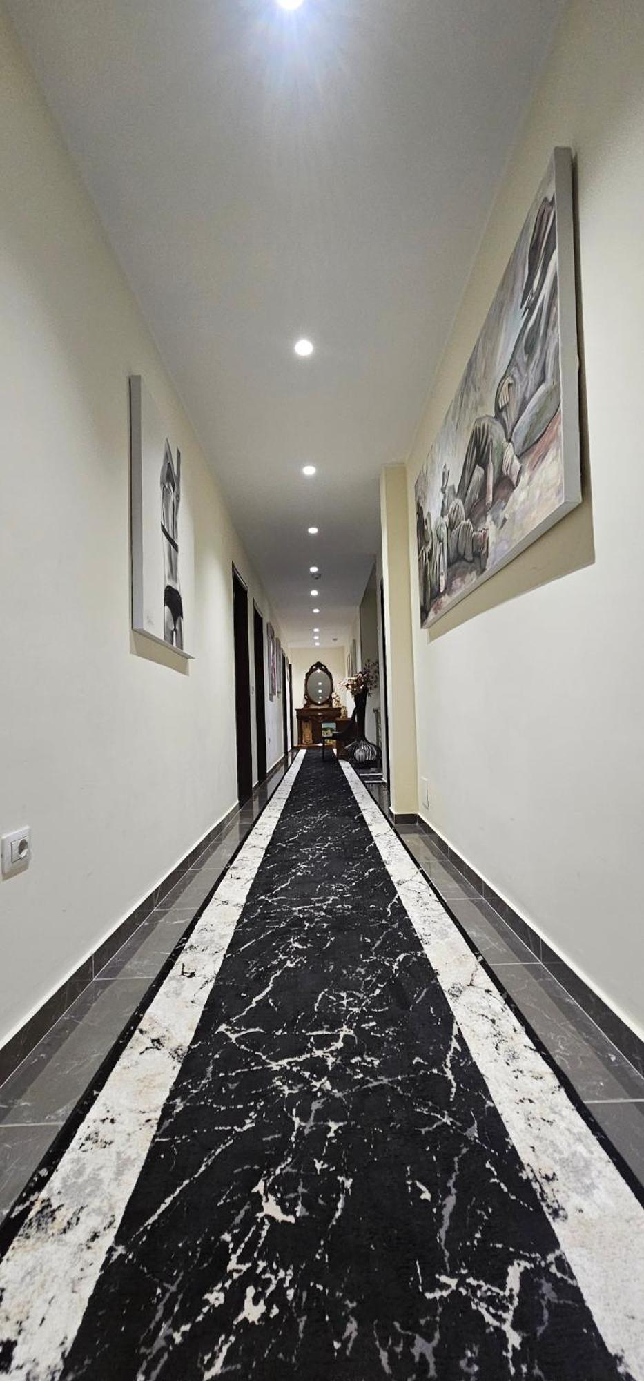 Hotel Pirro Vlorë 外观 照片