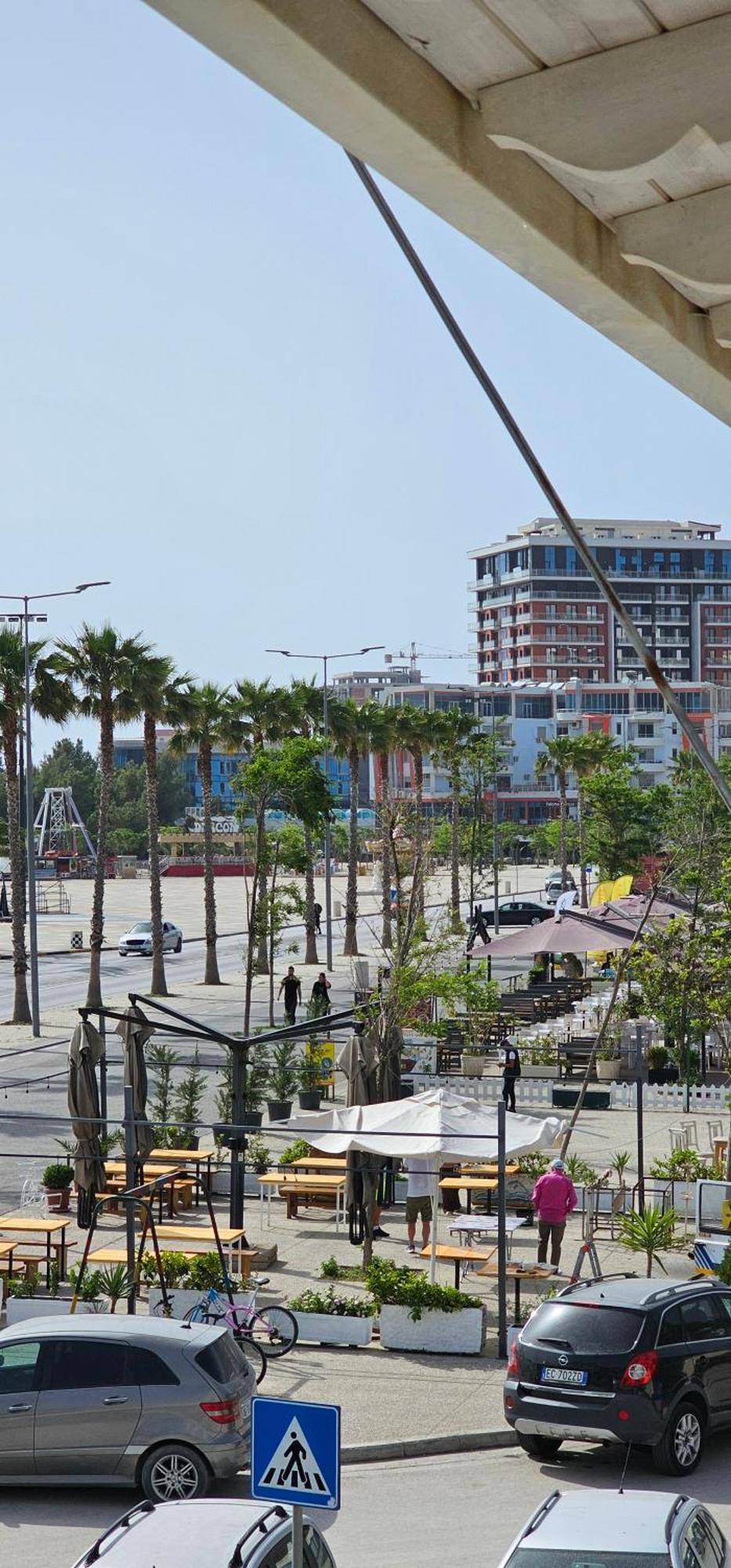 Hotel Pirro Vlorë 客房 照片