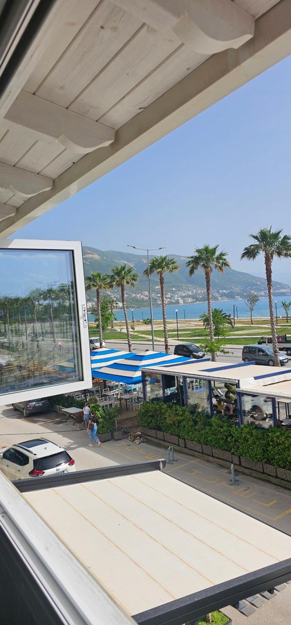 Hotel Pirro Vlorë 客房 照片