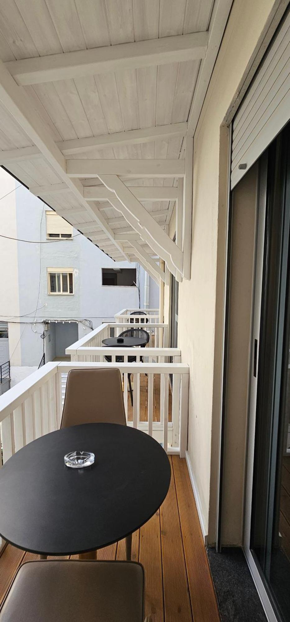 Hotel Pirro Vlorë 客房 照片