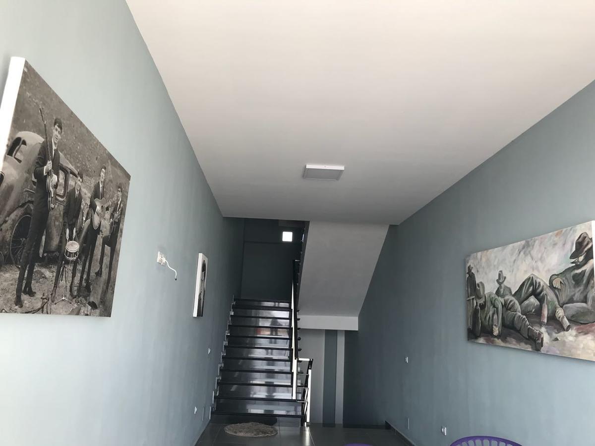 Hotel Pirro Vlorë 外观 照片